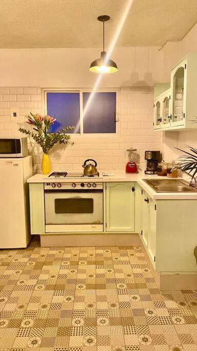 Amazing Cozy Apartment In Condesa Ciudad de México Exterior foto