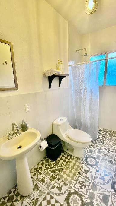 Amazing Cozy Apartment In Condesa Ciudad de México Exterior foto