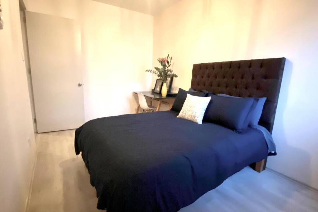 Amazing Cozy Apartment In Condesa Ciudad de México Exterior foto