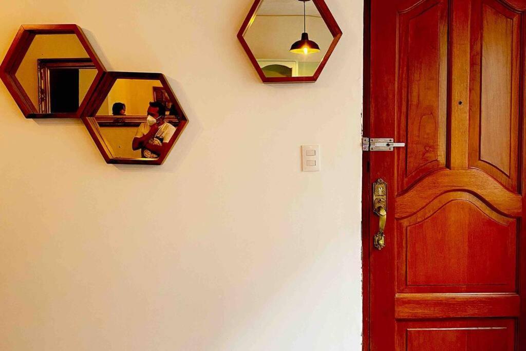 Amazing Cozy Apartment In Condesa Ciudad de México Exterior foto